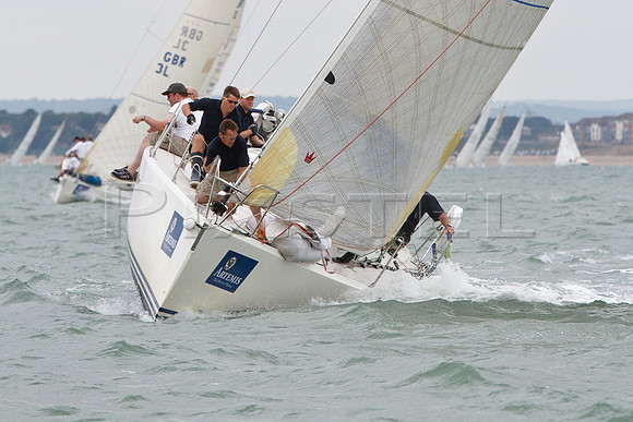 J/109 'Stalker'