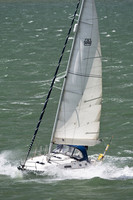 Dufour 36 'Airlie Bee'