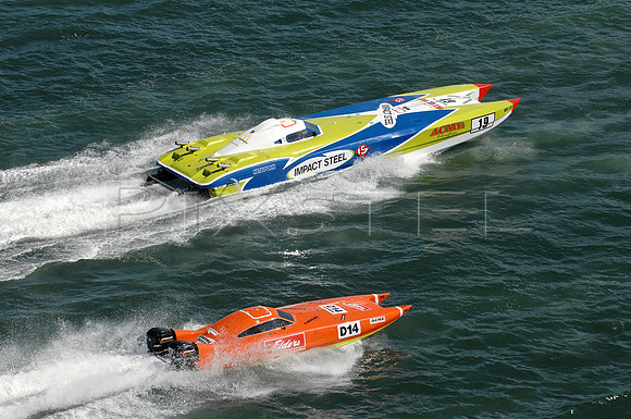 Supercat Lite vs Class 1