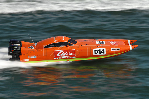 Supercat Lite D14