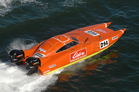 Elders Offshore Racing