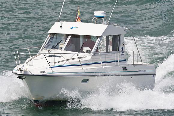 Beneteau Antares 8.05m