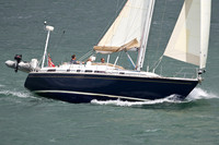 Westerly 43 'Accomplice'
