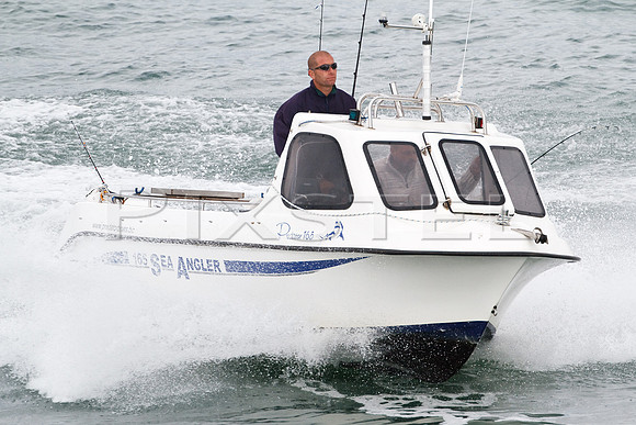 Predator 165 Sea Angler
