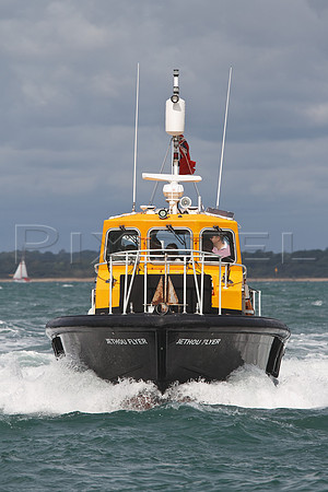 'Jethou Flyer'
