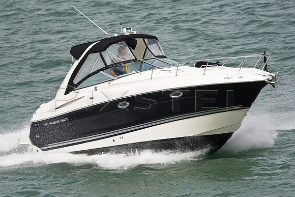 Monterey 270 C'est la Vie