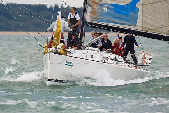 Prima 38 'Sailplane'