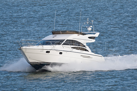Princess 42