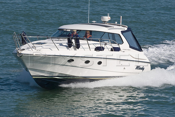 Windy 37 Grand Mistral