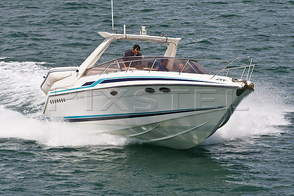 Sunseeker Portofino 32