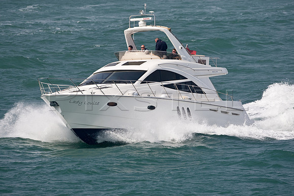 Sealine T50 'Lady Louise'