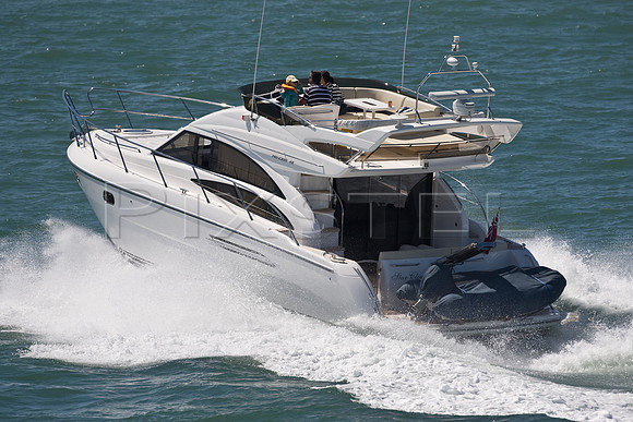 Princess 42 'Star Cloud'