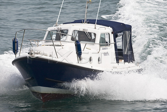 Seaward 23 'Serafina'
