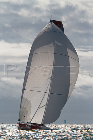 IMOCA 60 'Viola'