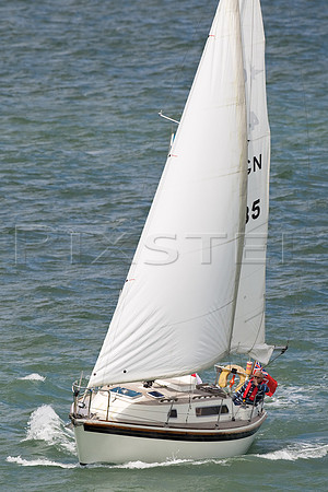 Westerly Griffon Club