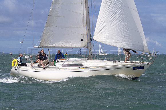 UFO34 'Westener'