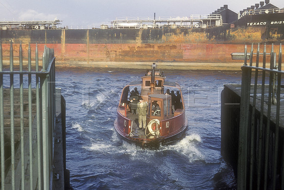 Clyde Street Ferry