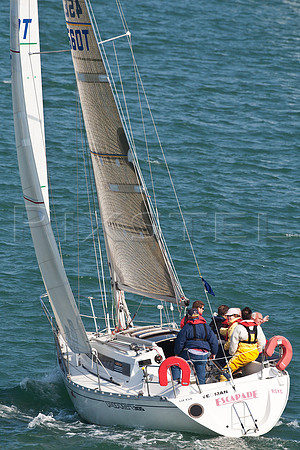 Beneteau First 305
