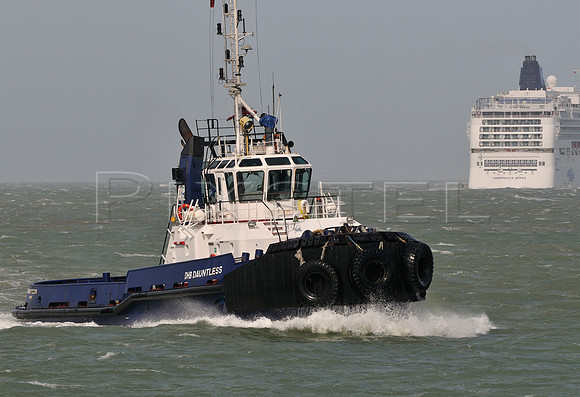 DHB Dauntless
