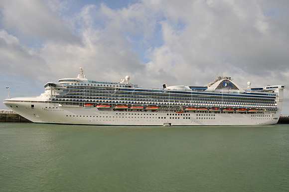 Grand Princess