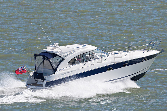 Bavaria 38 Sport HT