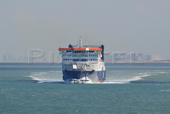 European Endeavour