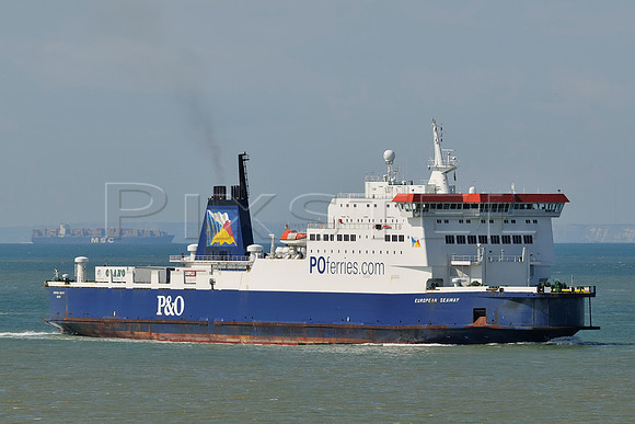 European Seaway