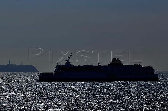 Pride of Calais
