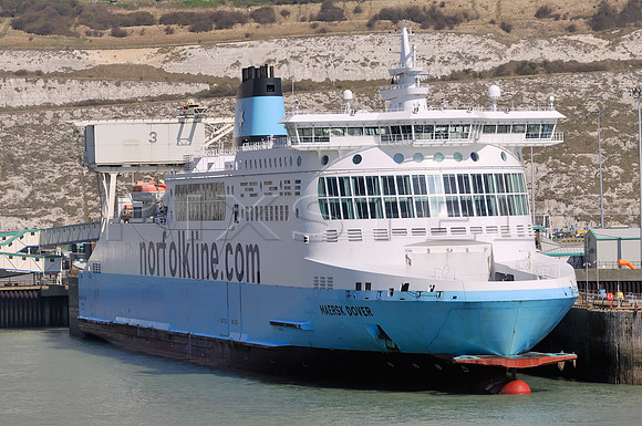 Maersk Dover