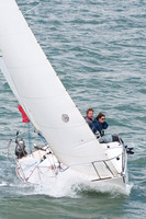J/24 'Clewless'