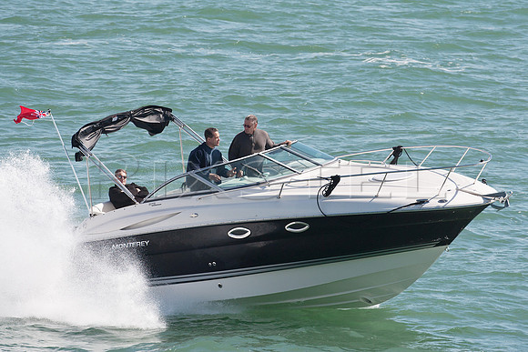 Monterey 275
