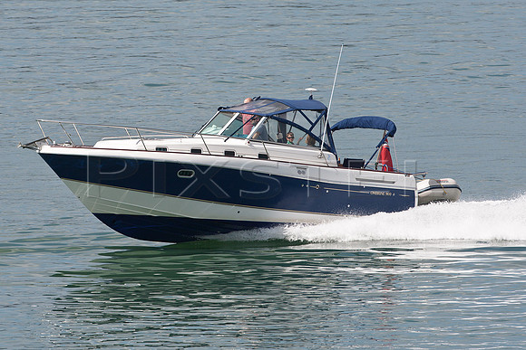 Beneteau Ombrine 900