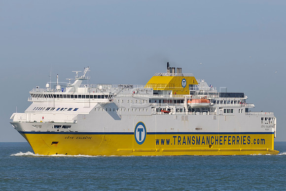 Cote D'Albatre