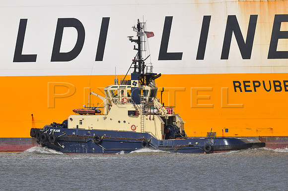 Svitzer Tug HT Blade