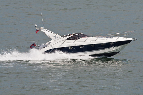 Fairline Targa 'Houston'