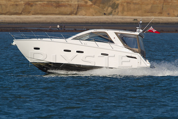Sealine SC35