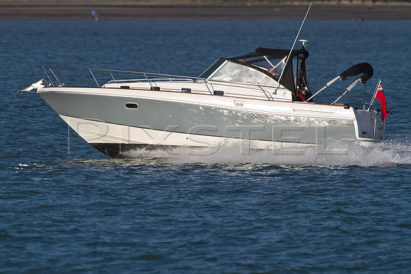 Beneteau Ombrine 'Jolly'