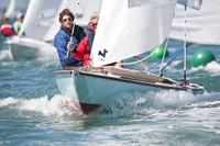 Swallow Keelboat 'Archon'