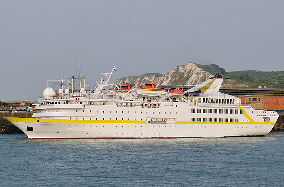 Vistamar in Dover