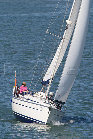 Bavaria 36 'Sabi'