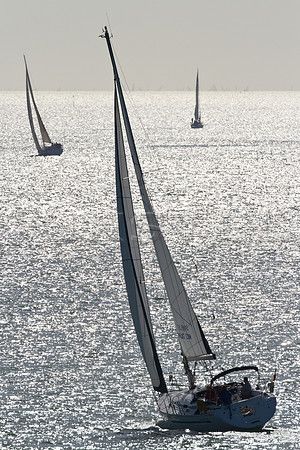 Bavaria 38 'March Hare'