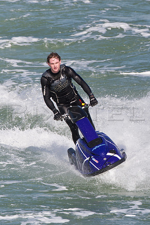 Yamaha Jetski