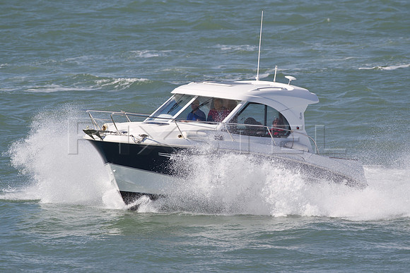 Beneteau Antares
