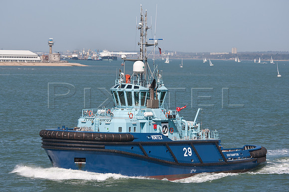 Tug 'Vortex'