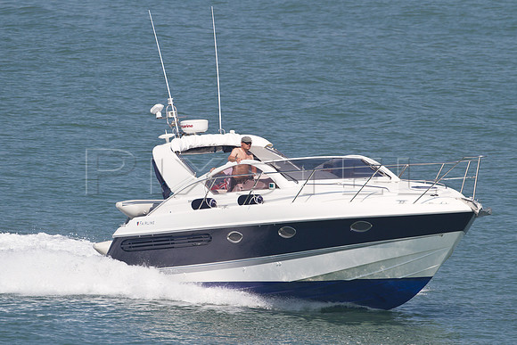 Fairline Targa