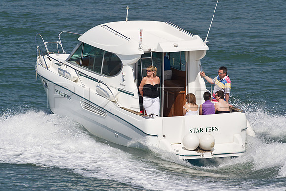 Merry Fisher 805