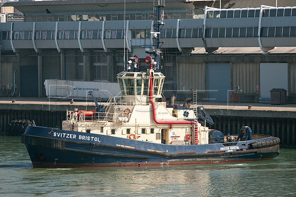 Svitzer Bristol