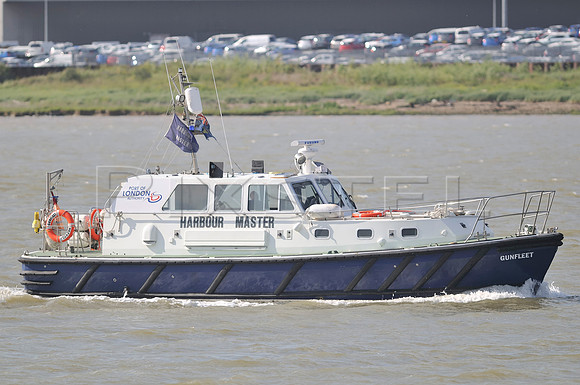 Patrol Boat 'Gunfleet'