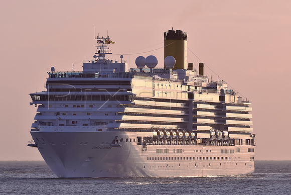 Costa Luminosa
