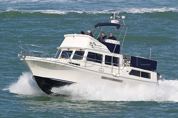 Corvette 340 'Jacinda'